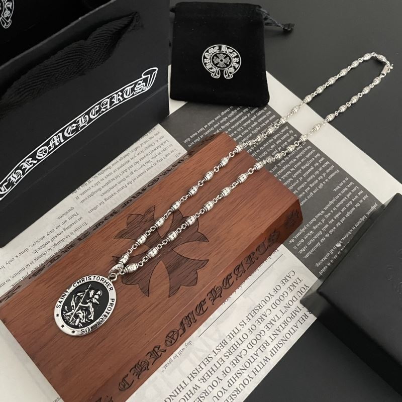 Chrome Hearts Necklaces